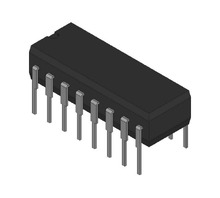 MC74HC175N Image