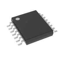 CD4011BPWRG4 Image