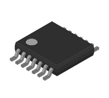 74LCX07MTC Image