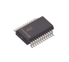 MAX9511CEG+ Image