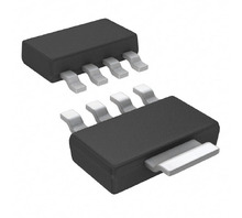 LP38692MPX-ADJ/NOPB Image