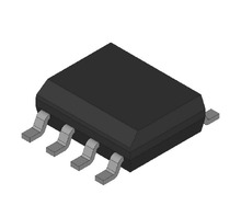 MAX641BCSA Image