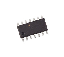 74LCX07SJ Image