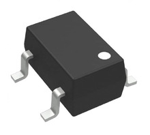 MC74HC1G00DTT1 Image